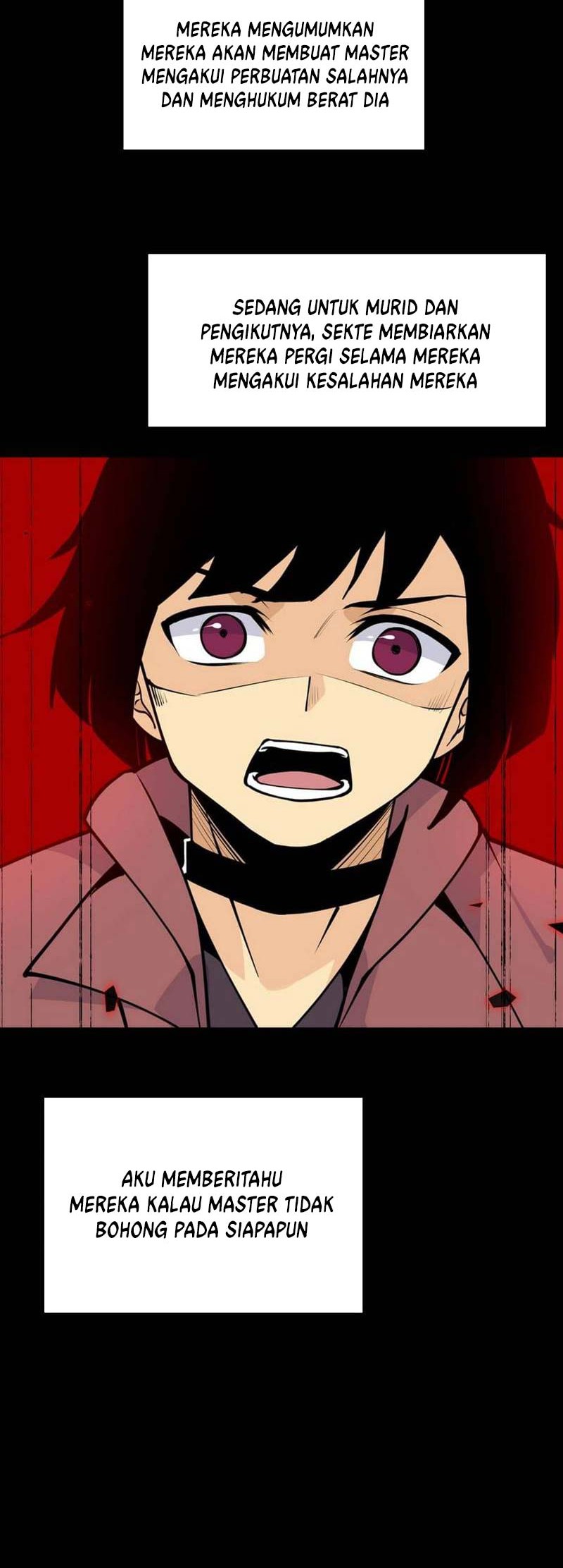 OP After 30 Days Of Sign-In Chapter 39 Gambar 29