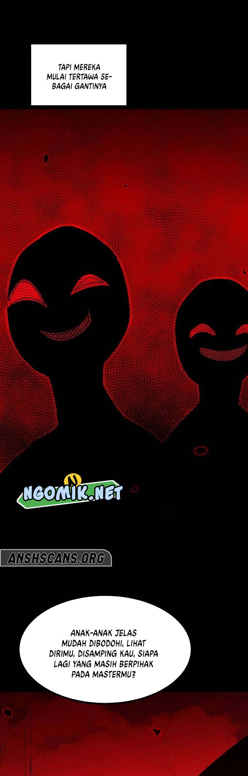 OP After 30 Days Of Sign-In Chapter 39 Gambar 30