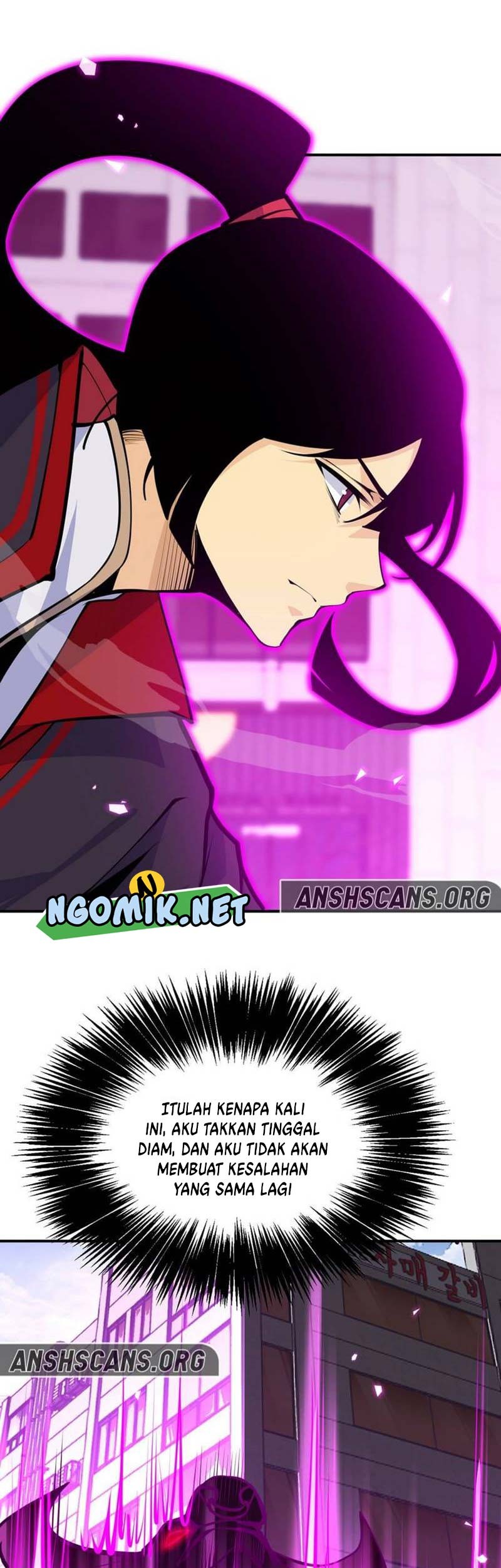 OP After 30 Days Of Sign-In Chapter 39 Gambar 36