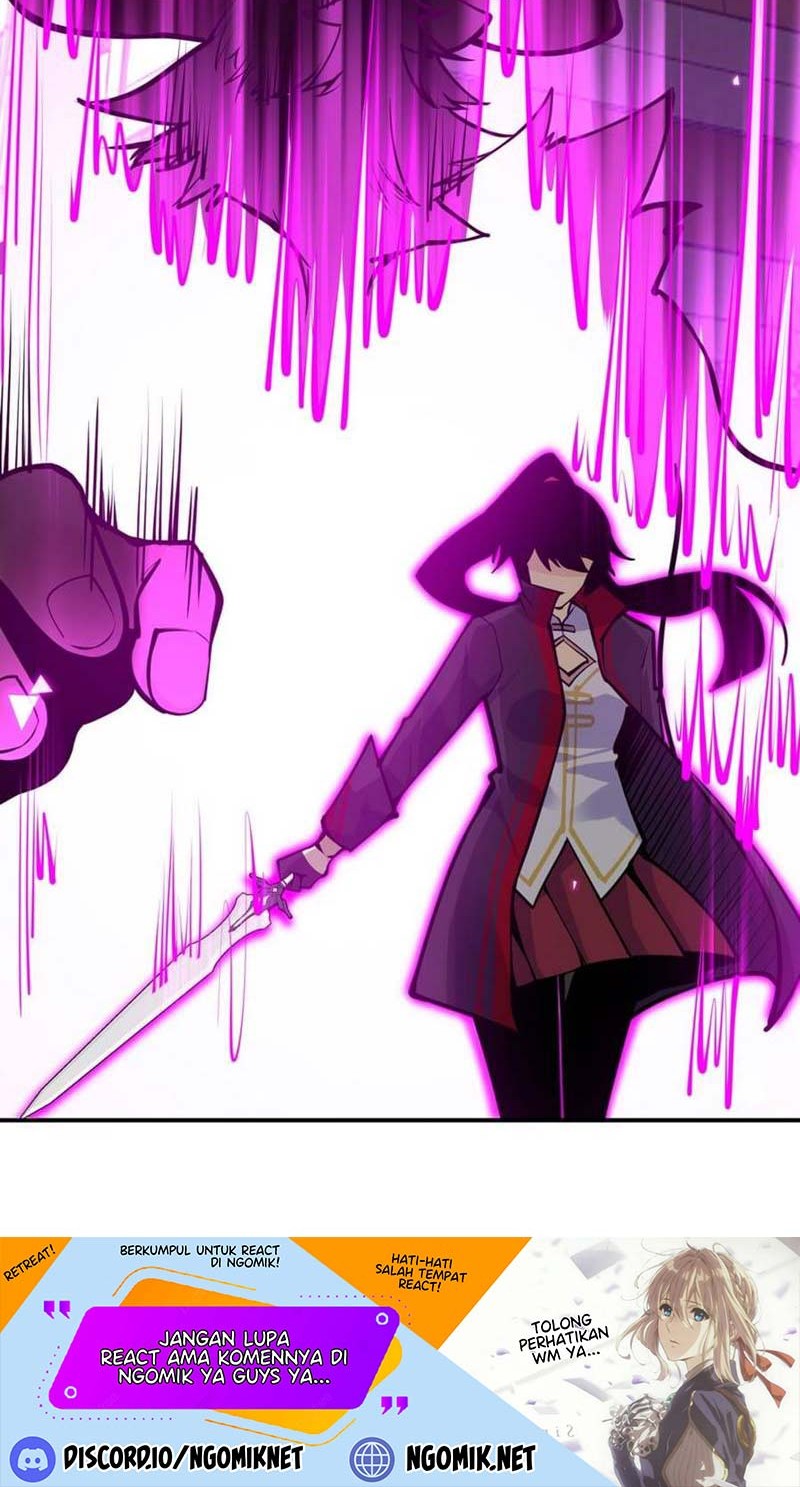 OP After 30 Days Of Sign-In Chapter 39 Gambar 37