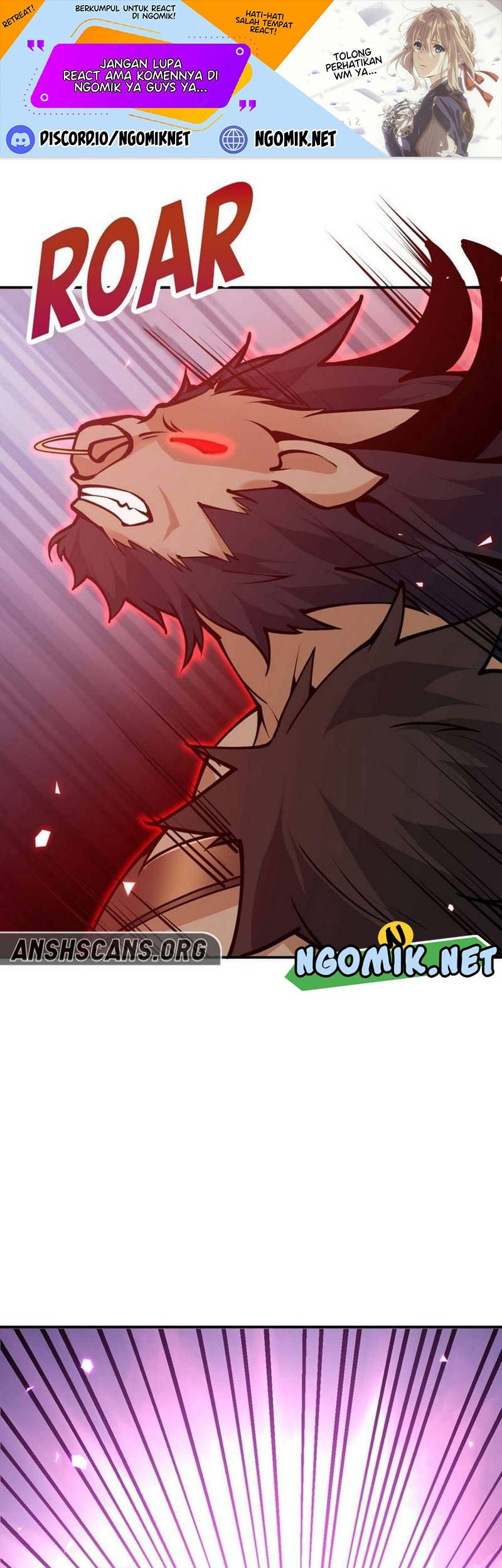 Manhua OP After 30 Days Of Sign-In Chapter 39 gambar nomor 2