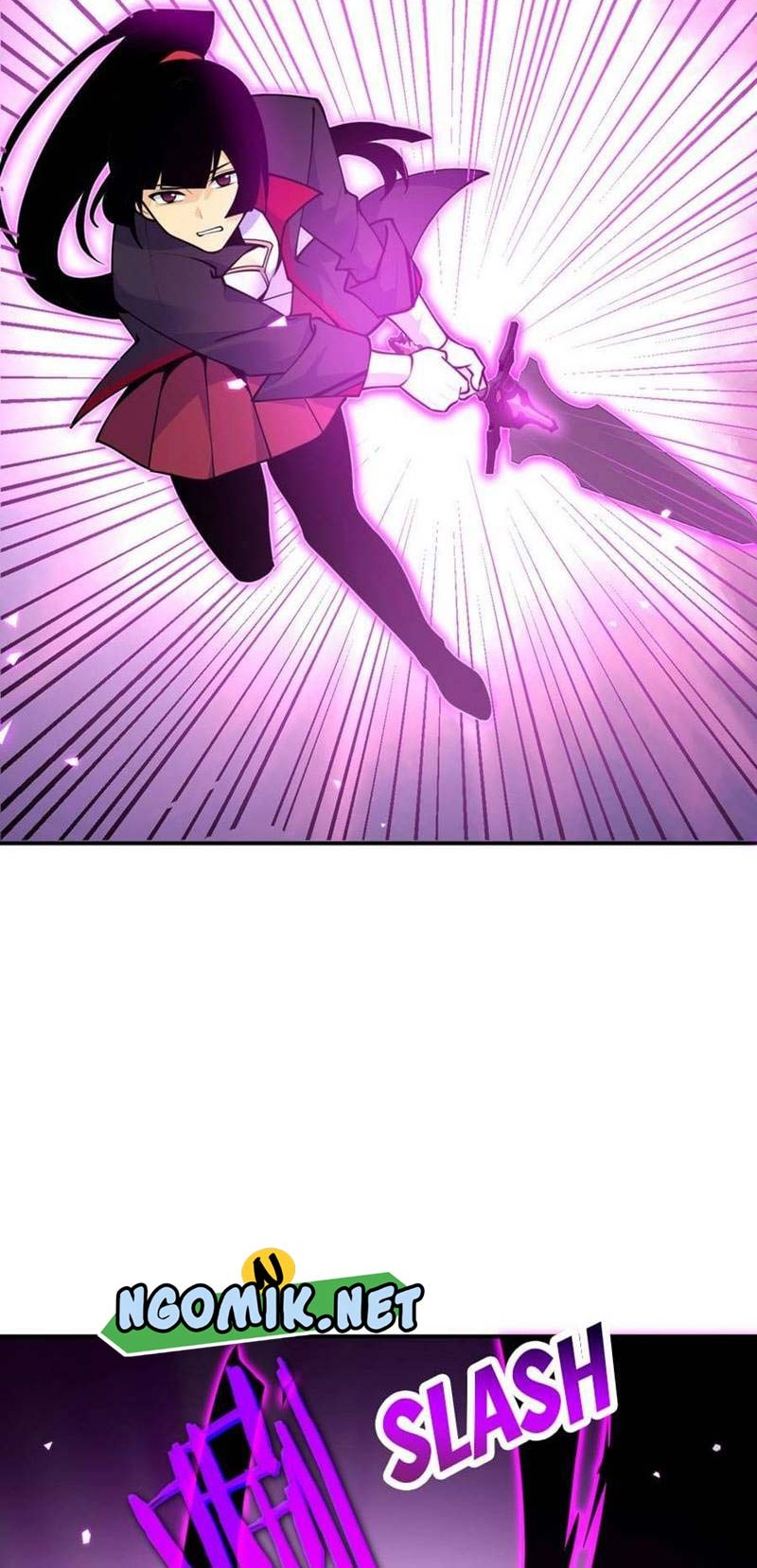 OP After 30 Days Of Sign-In Chapter 39 Gambar 3