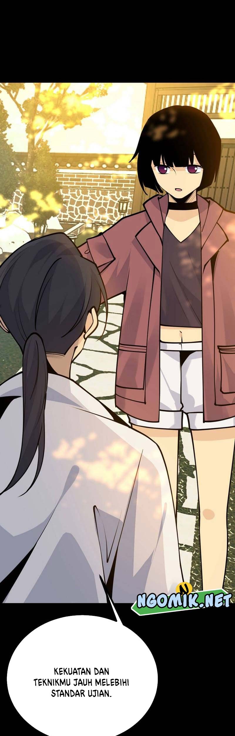 OP After 30 Days Of Sign-In Chapter 39 Gambar 6