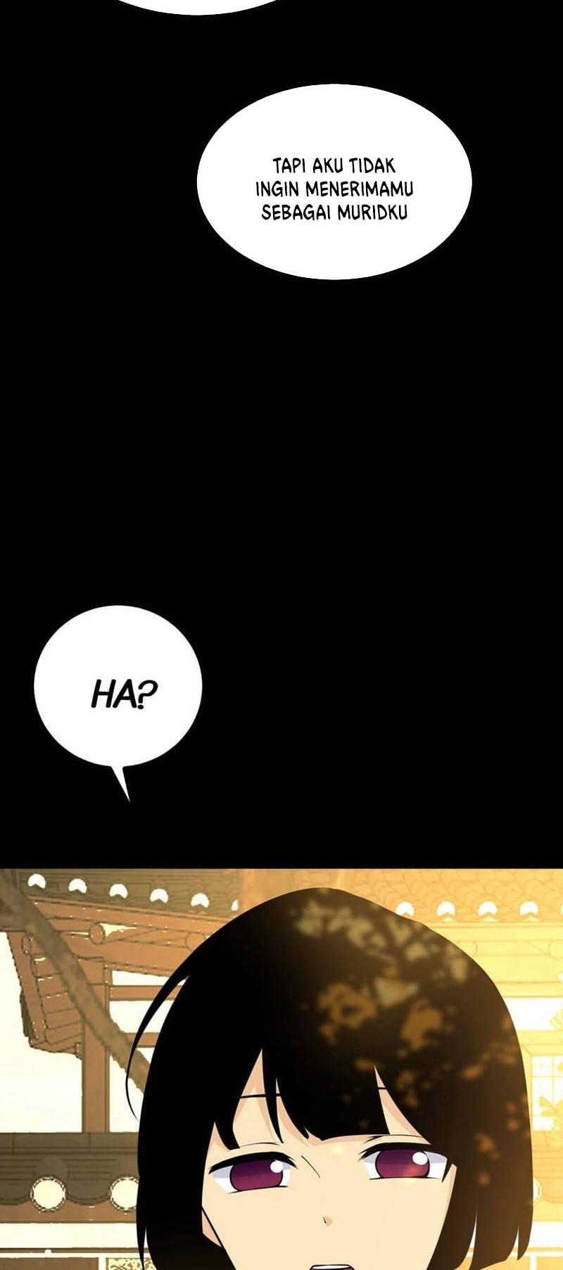 OP After 30 Days Of Sign-In Chapter 39 Gambar 7