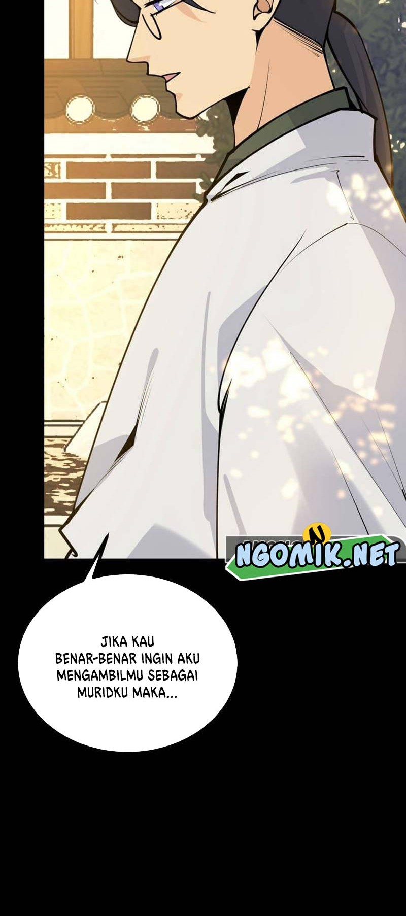 OP After 30 Days Of Sign-In Chapter 39 Gambar 9