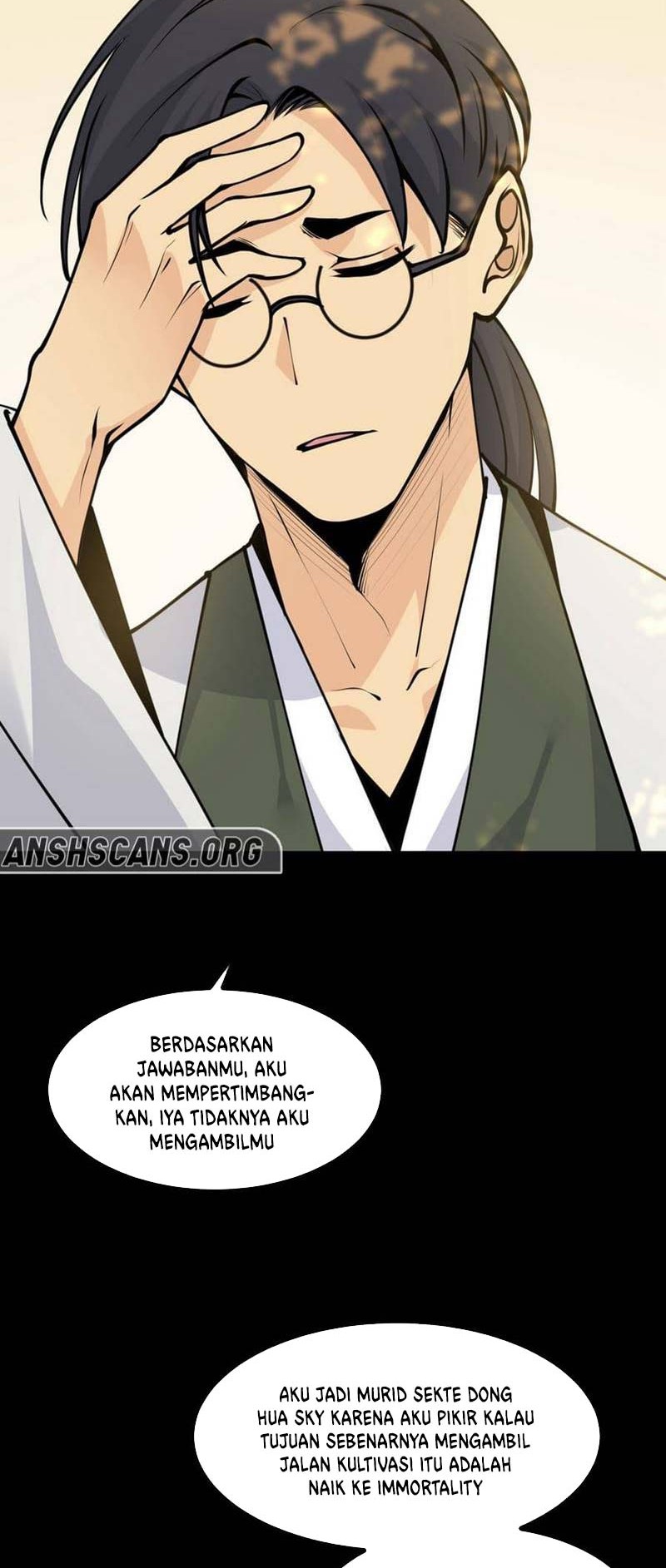 OP After 30 Days Of Sign-In Chapter 39 Gambar 11