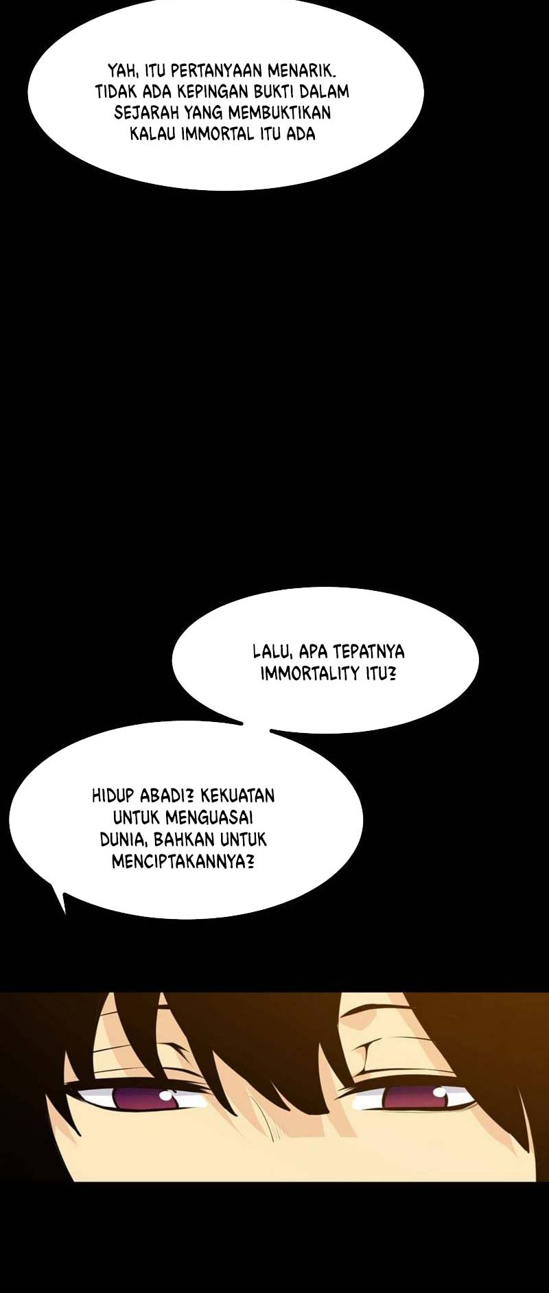 OP After 30 Days Of Sign-In Chapter 39 Gambar 13