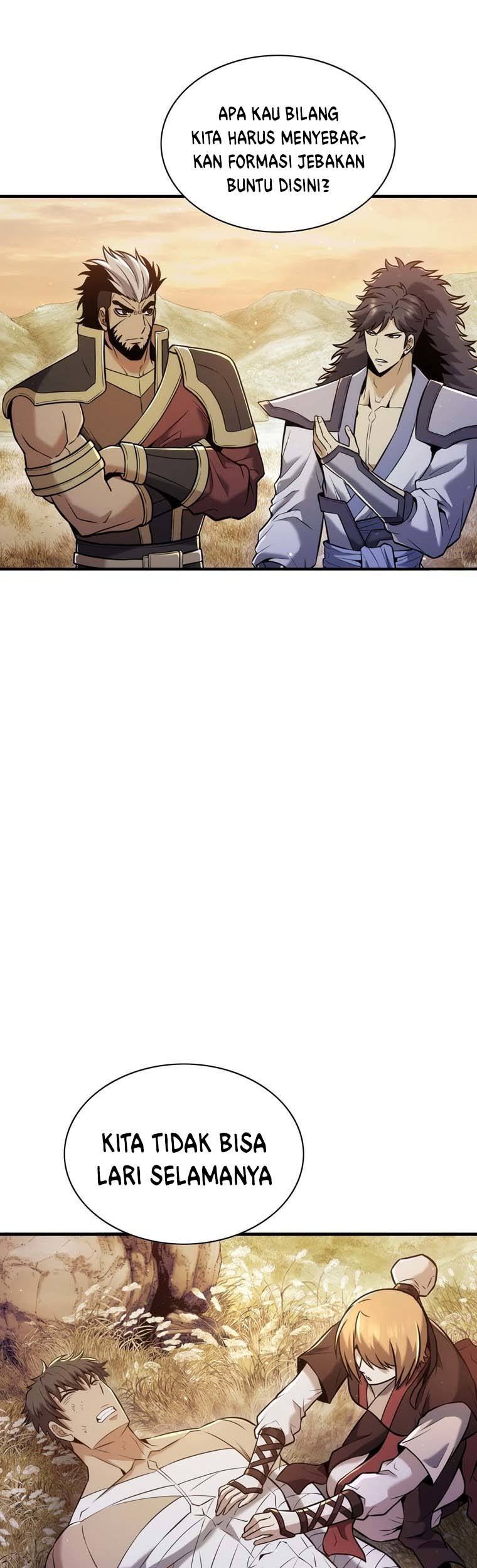 The Star Of A Supreme Ruler Chapter 29 Gambar 48