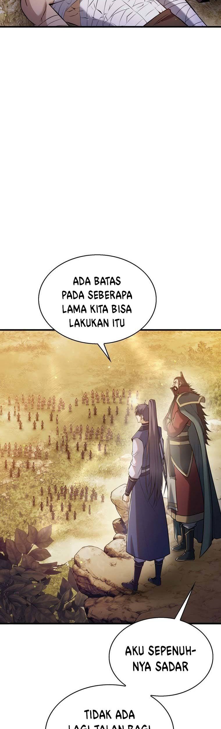 The Star Of A Supreme Ruler Chapter 29 Gambar 49