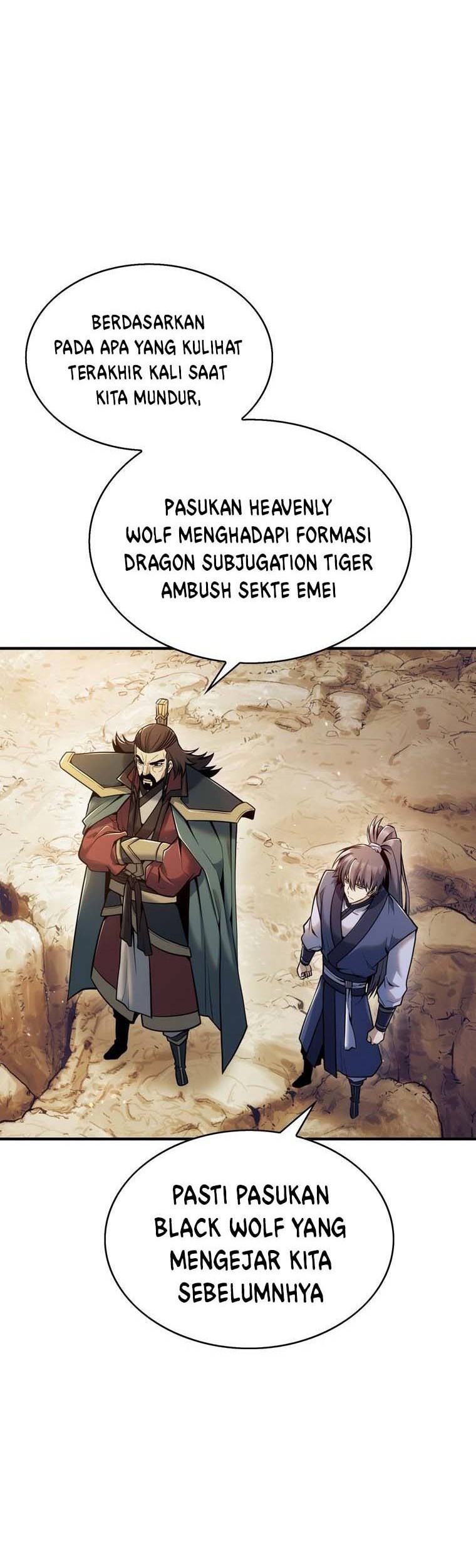 The Star Of A Supreme Ruler Chapter 29 Gambar 52