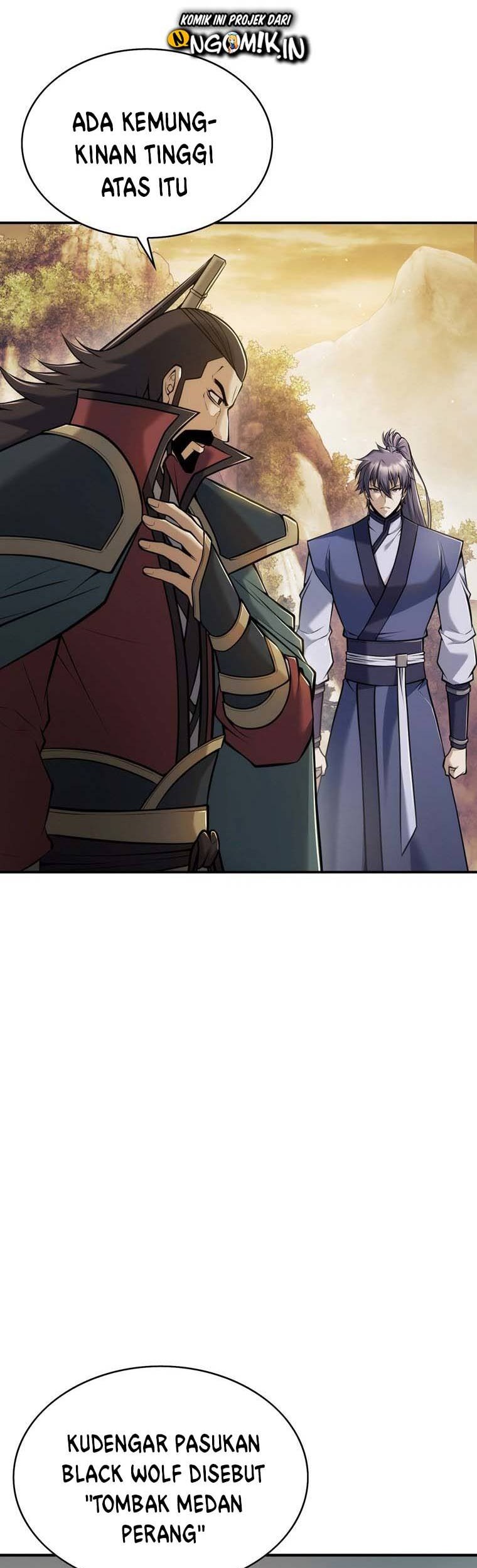 The Star Of A Supreme Ruler Chapter 29 Gambar 53