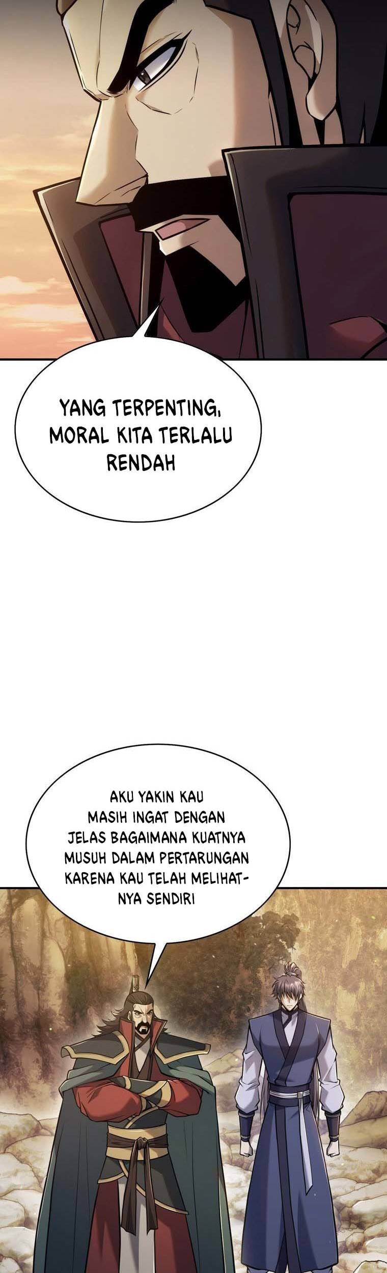 The Star Of A Supreme Ruler Chapter 29 Gambar 62