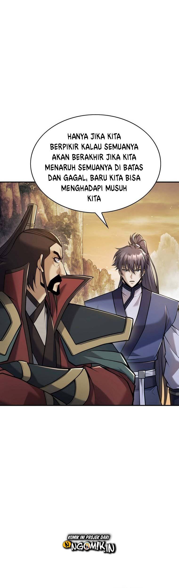 The Star Of A Supreme Ruler Chapter 29 Gambar 64