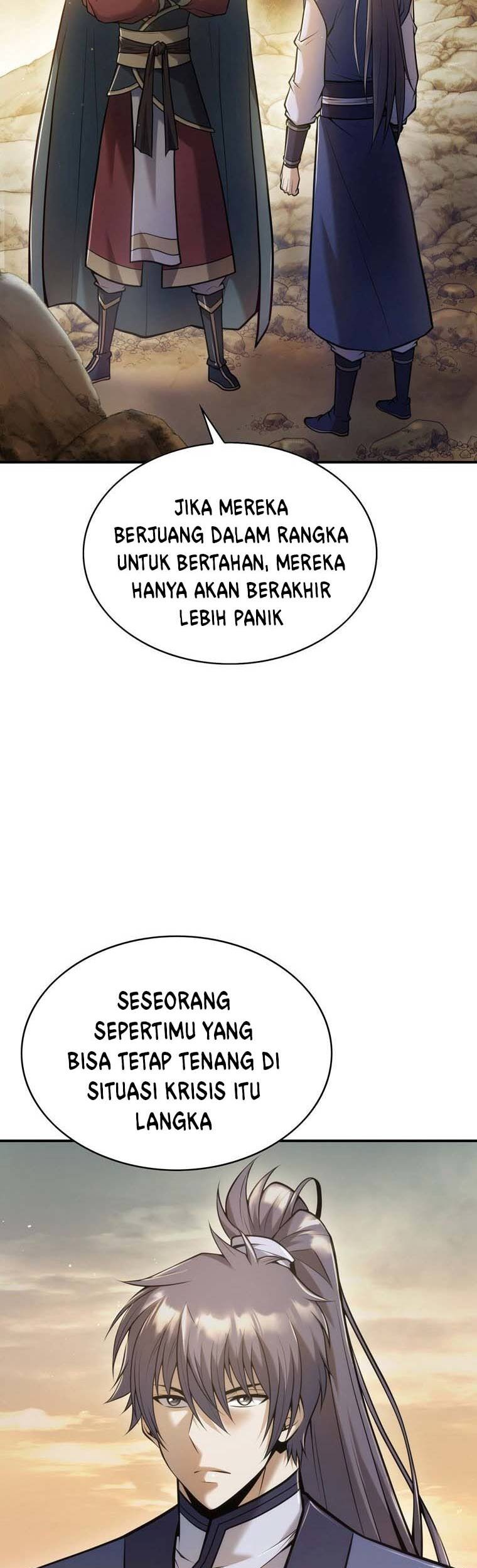 The Star Of A Supreme Ruler Chapter 29 Gambar 66