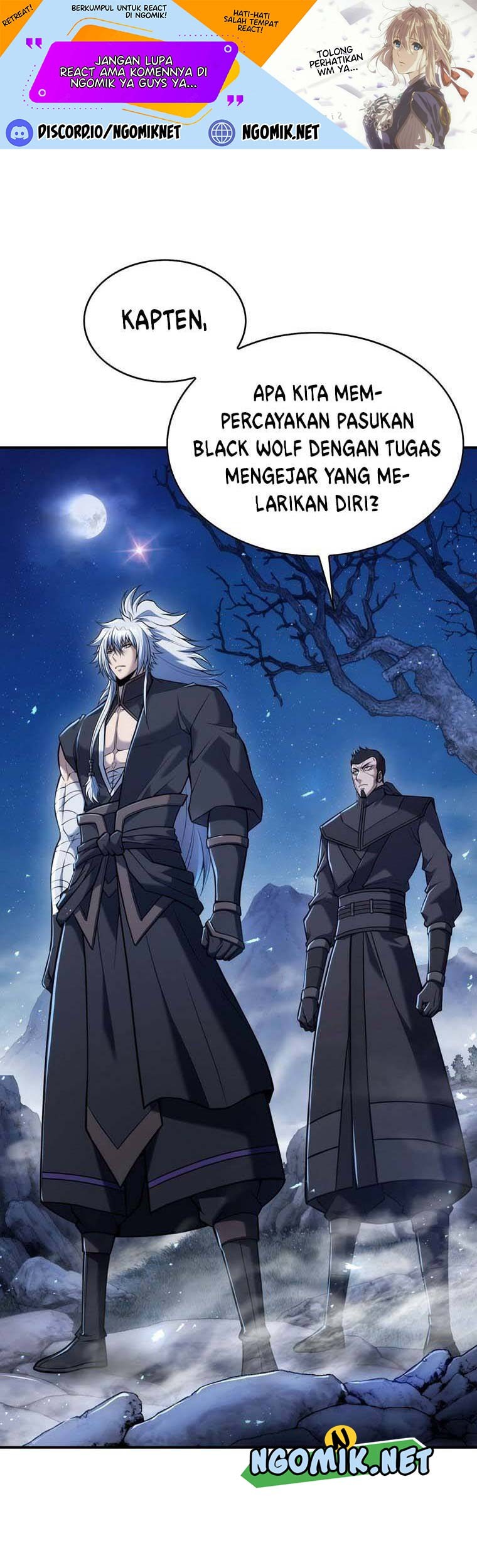 Manhwa The Star Of A Supreme Ruler Chapter 29 gambar nomor 2