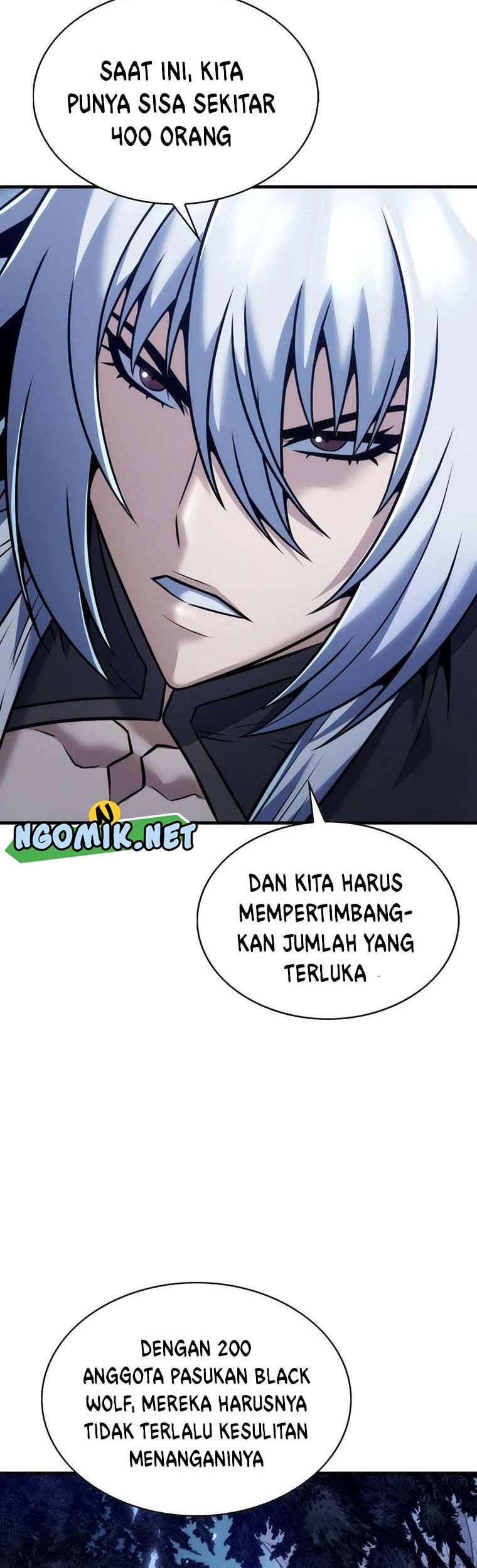 The Star Of A Supreme Ruler Chapter 29 Gambar 4