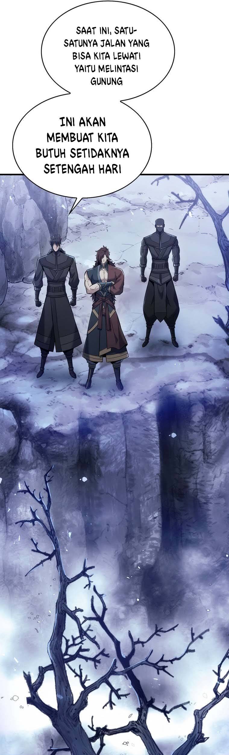 The Star Of A Supreme Ruler Chapter 29 Gambar 36