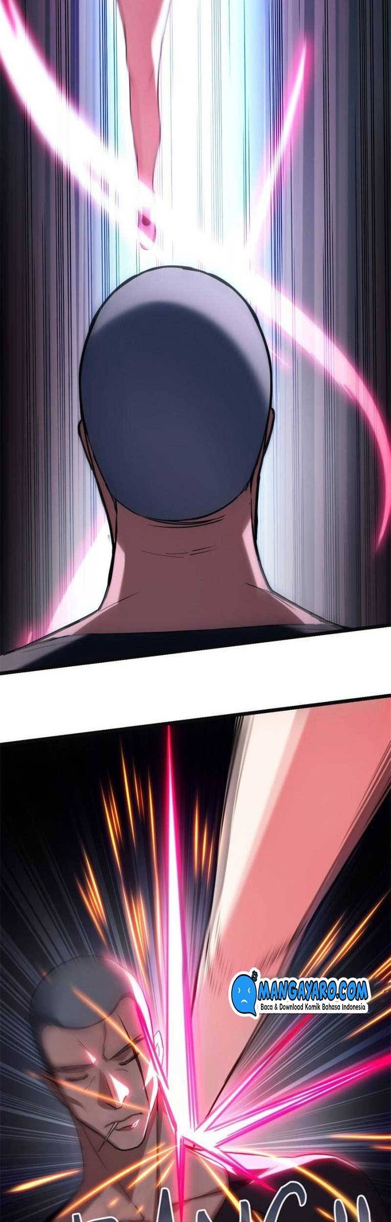 Let Me Game In Peace Chapter 26 Gambar 9
