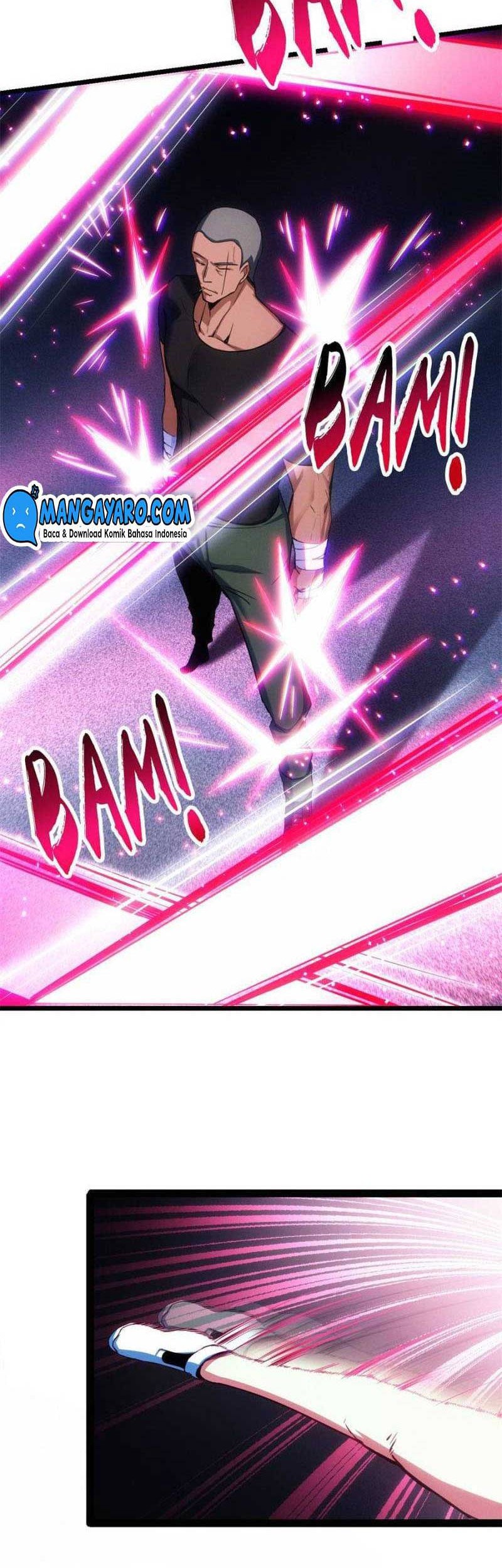 Let Me Game In Peace Chapter 26 Gambar 13