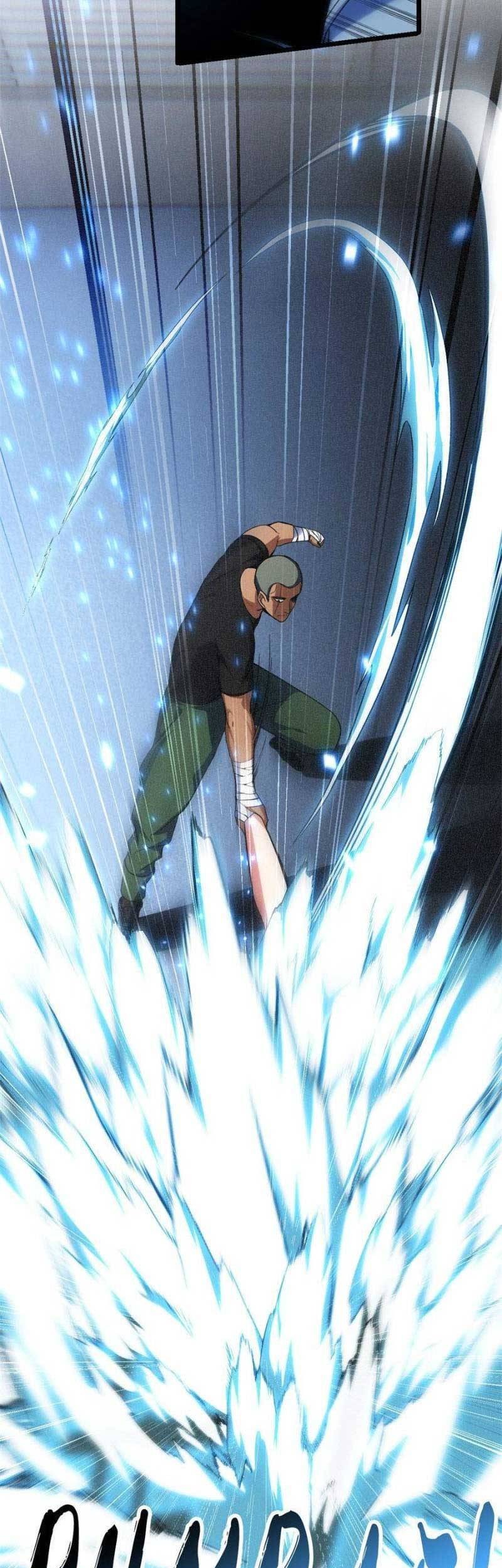 Let Me Game In Peace Chapter 26 Gambar 15