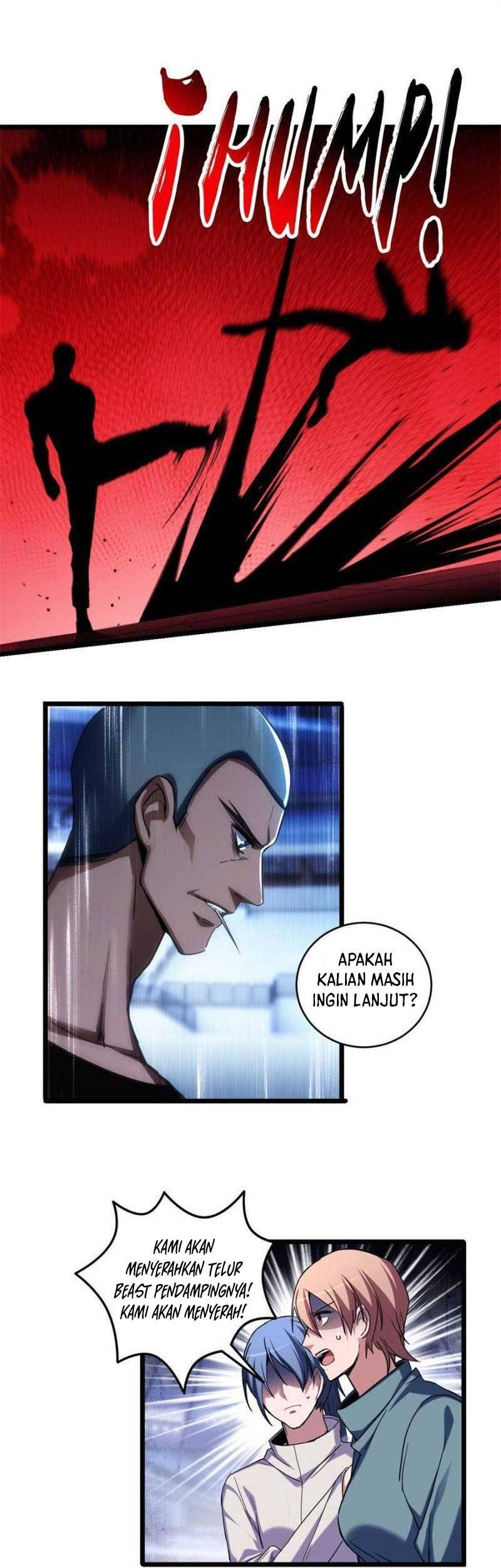 Let Me Game In Peace Chapter 26 Gambar 18