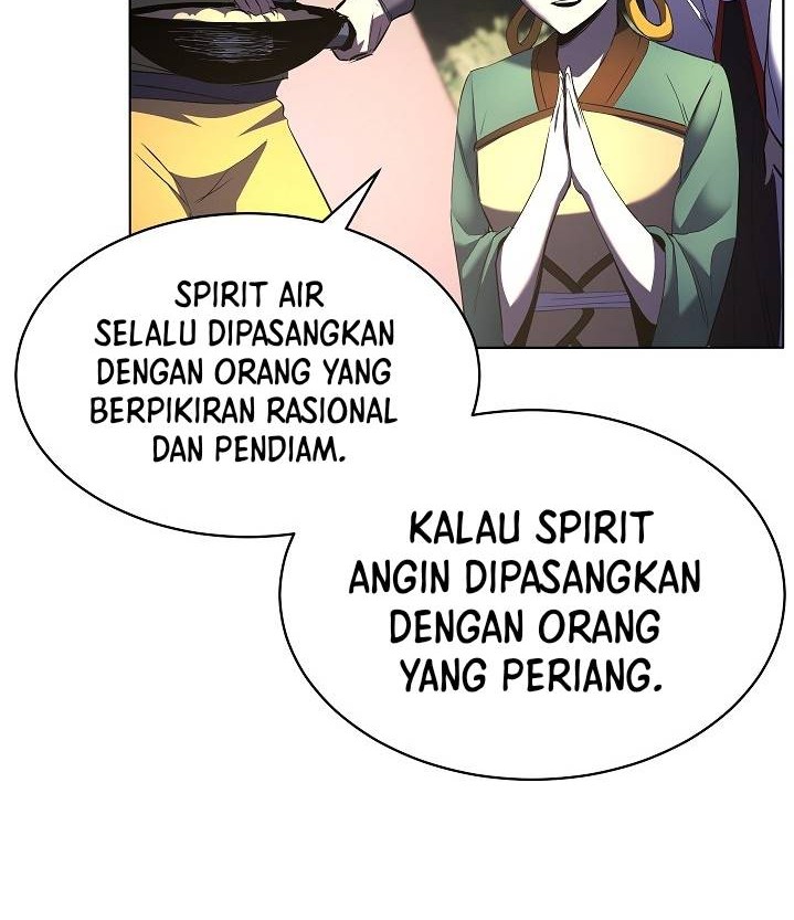 The Heavenly Demon Destroys the Lich King’s Murim Chapter 48 Gambar 21
