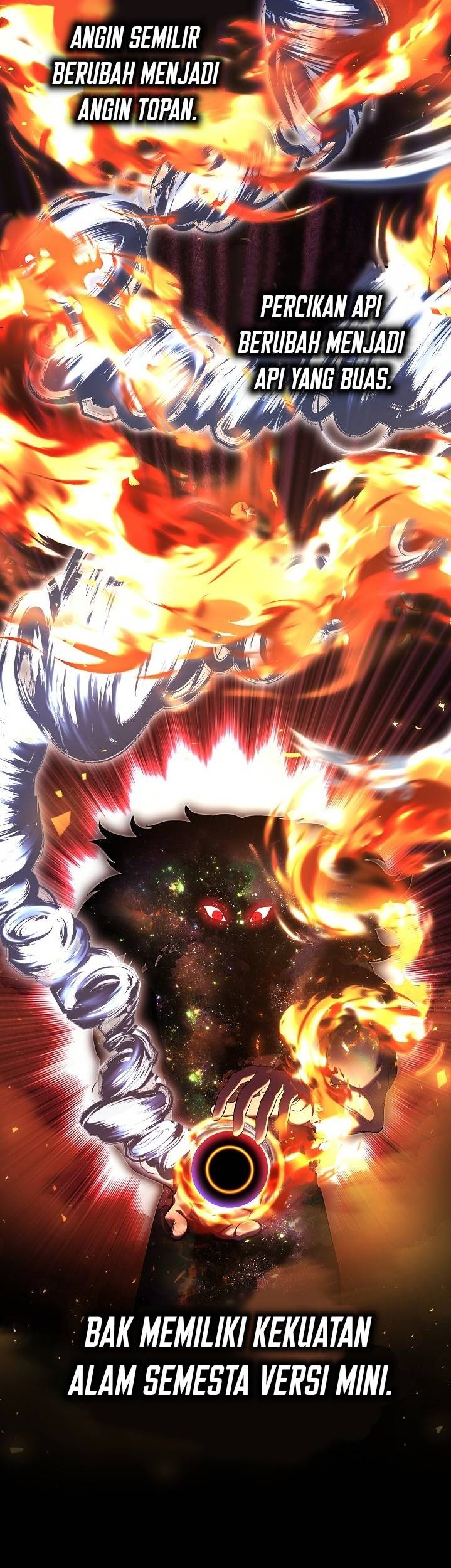 The Heavenly Demon Destroys the Lich King’s Murim Chapter 48 Gambar 42