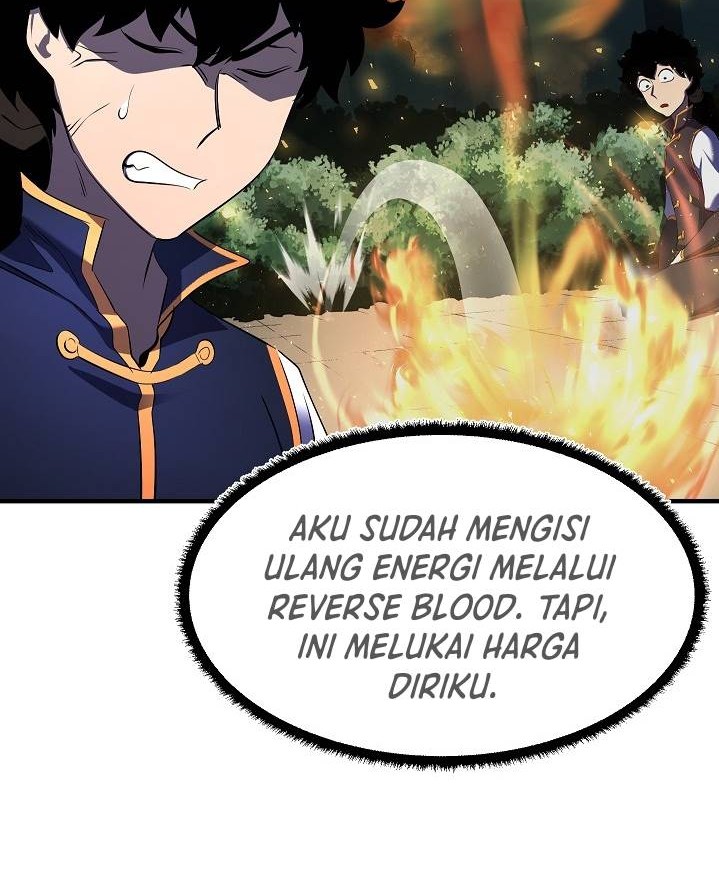 The Heavenly Demon Destroys the Lich King’s Murim Chapter 48 Gambar 45