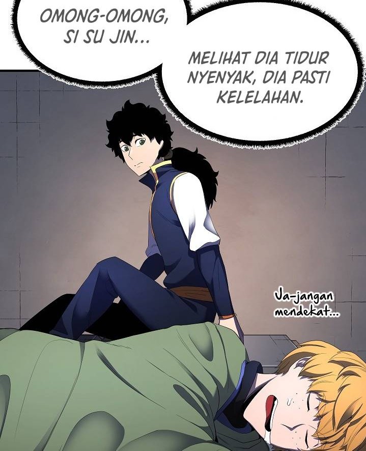 The Heavenly Demon Destroys the Lich King’s Murim Chapter 48 Gambar 47