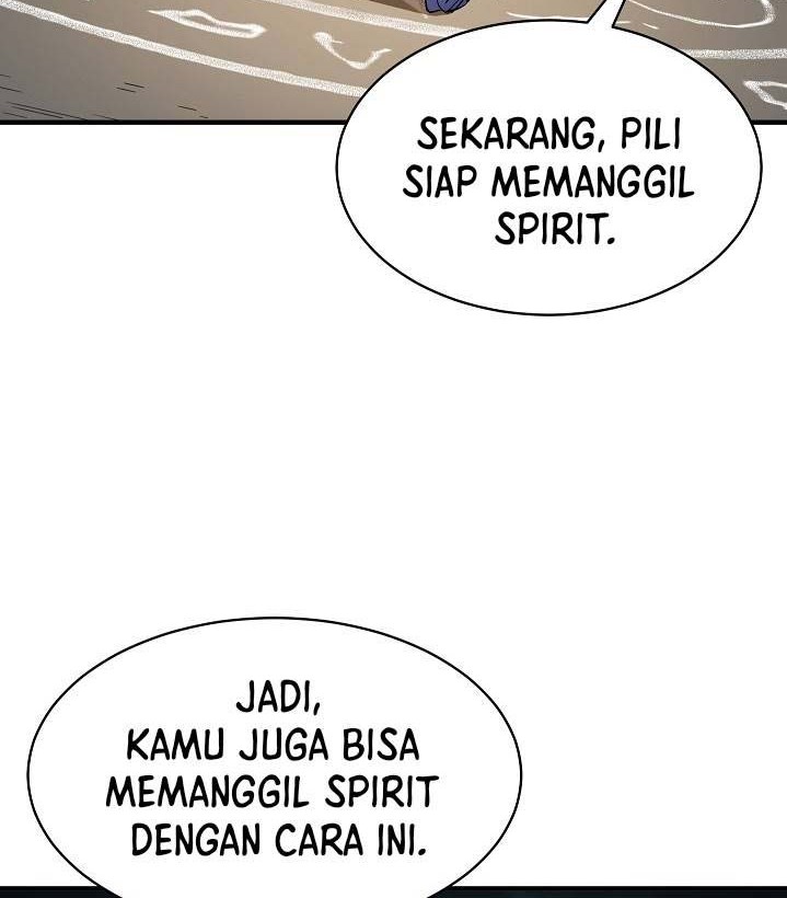 The Heavenly Demon Destroys the Lich King’s Murim Chapter 48 Gambar 3