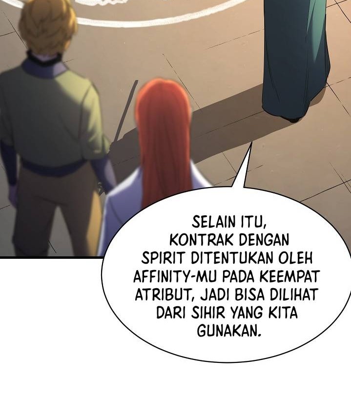 The Heavenly Demon Destroys the Lich King’s Murim Chapter 48 Gambar 5