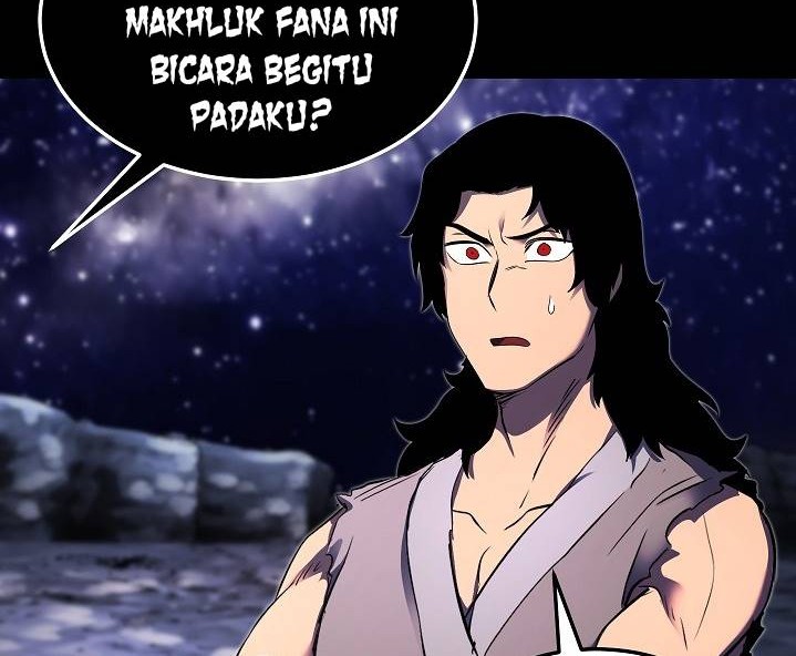 The Heavenly Demon Destroys the Lich King’s Murim Chapter 48 Gambar 81