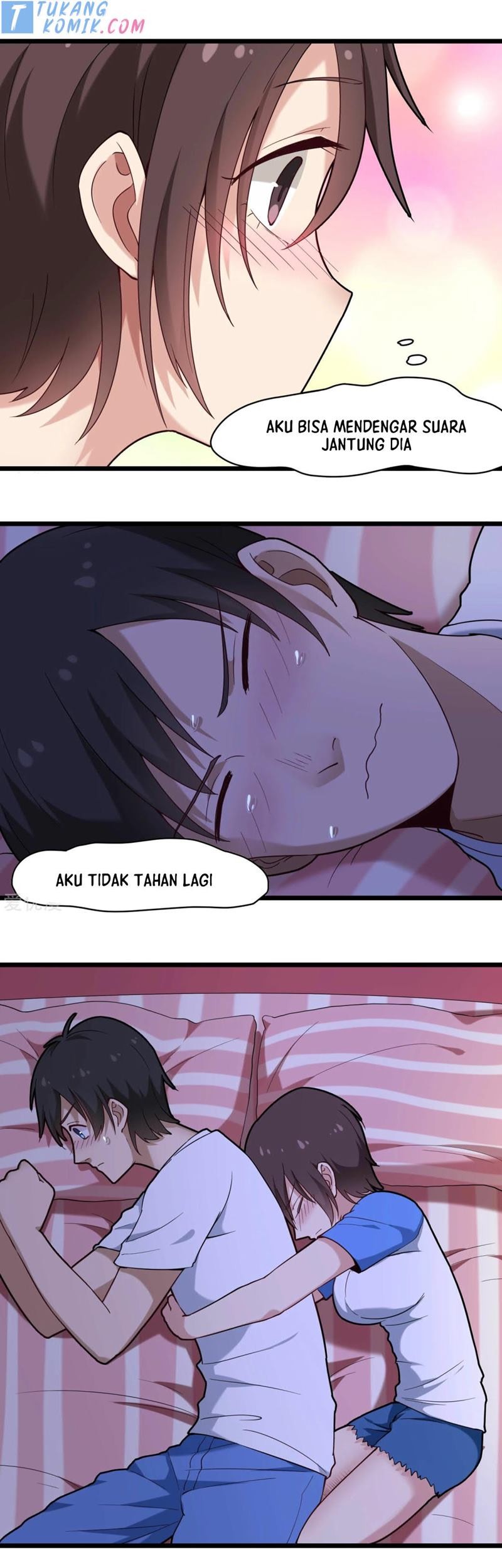 School Flower Master Chapter 108 Gambar 9