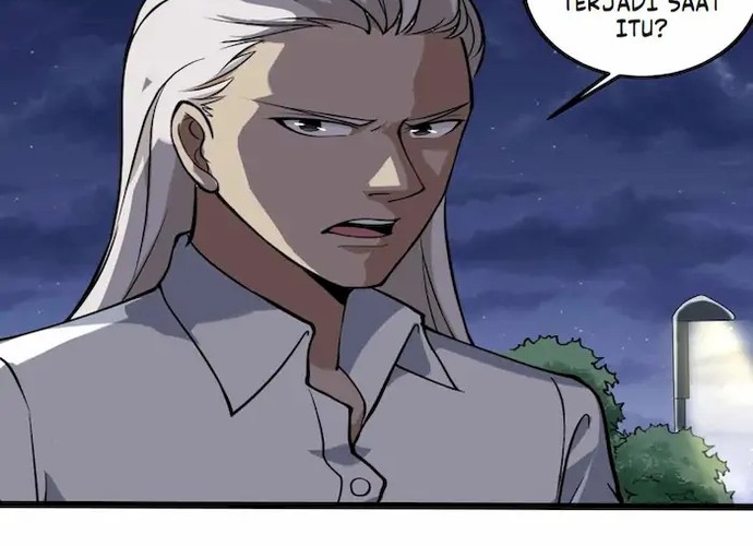 Baca Manhua School Flower Master Chapter 94 Gambar 2