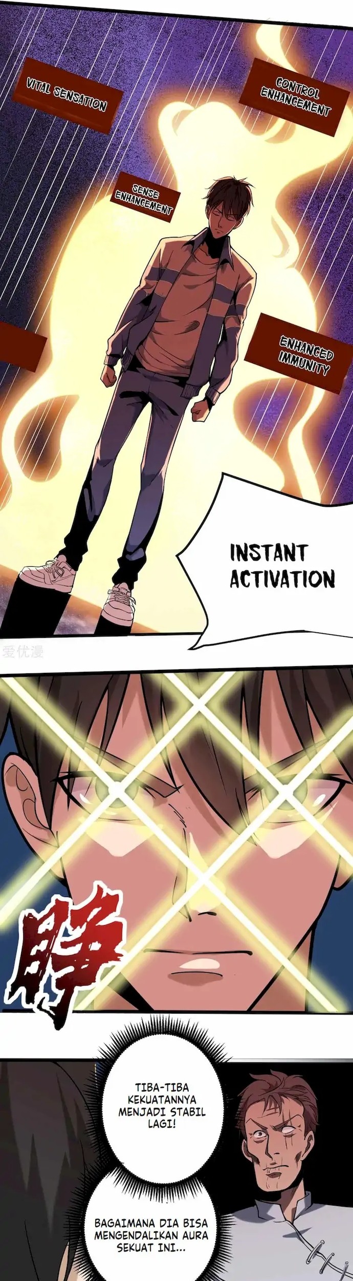 Baca Manhua School Flower Master Chapter 92 Gambar 2