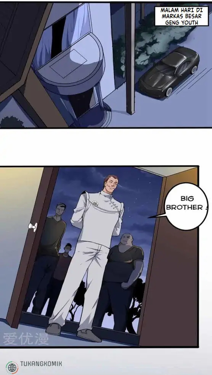 School Flower Master Chapter 88 Gambar 9