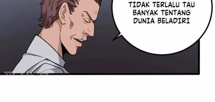 School Flower Master Chapter 88 Gambar 12