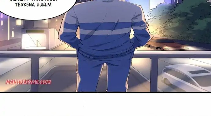 Baca Manhua School Flower Master Chapter 86 Gambar 2
