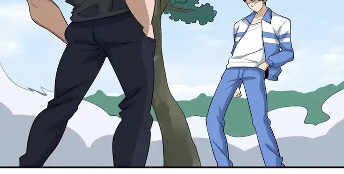 Baca Manhua School Flower Master Chapter 81 Gambar 2