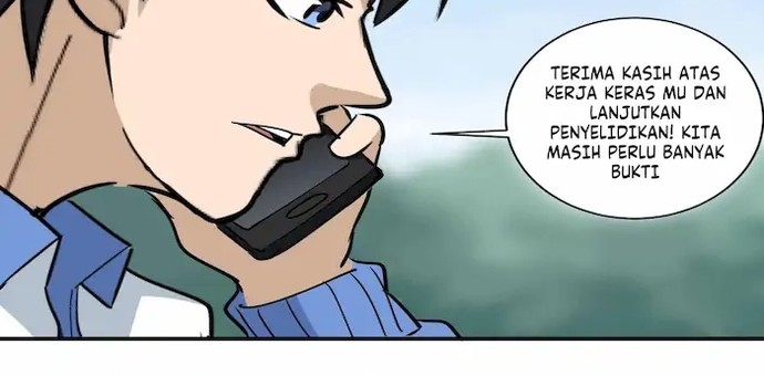 Baca Manhua School Flower Master Chapter 79 Gambar 2
