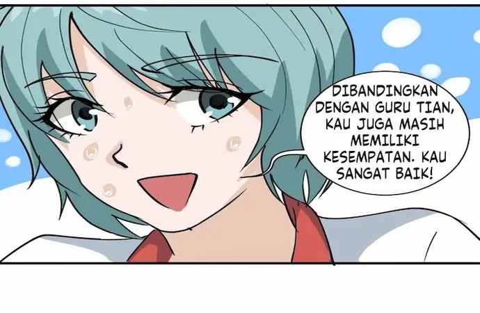 School Flower Master Chapter 77 Gambar 12