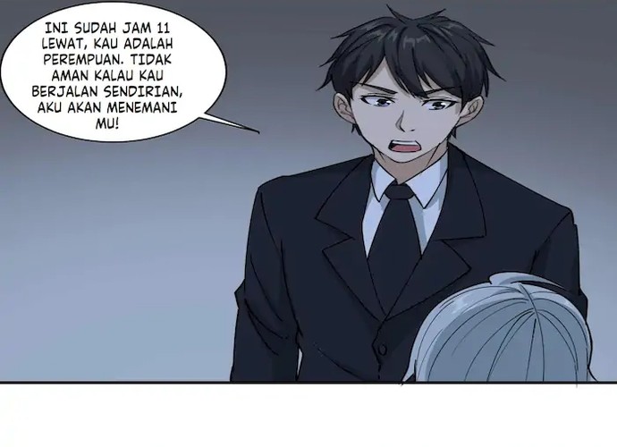 School Flower Master Chapter 74 Gambar 6