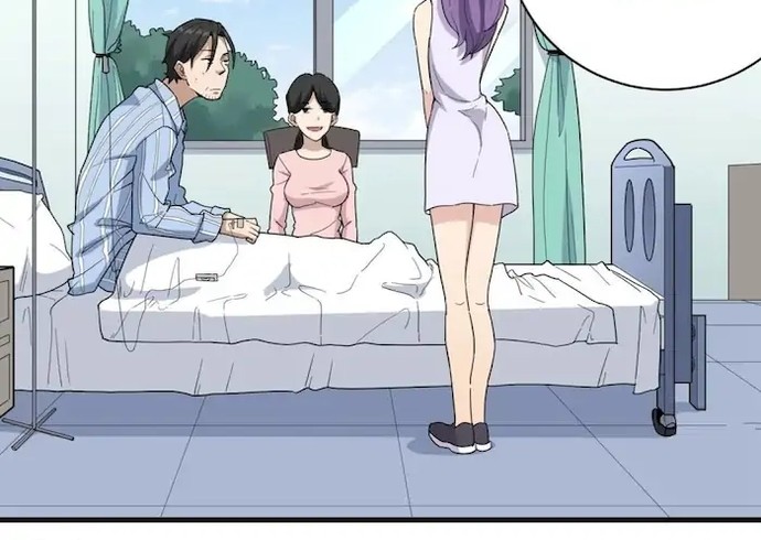 Baca Manhua School Flower Master Chapter 70 Gambar 2