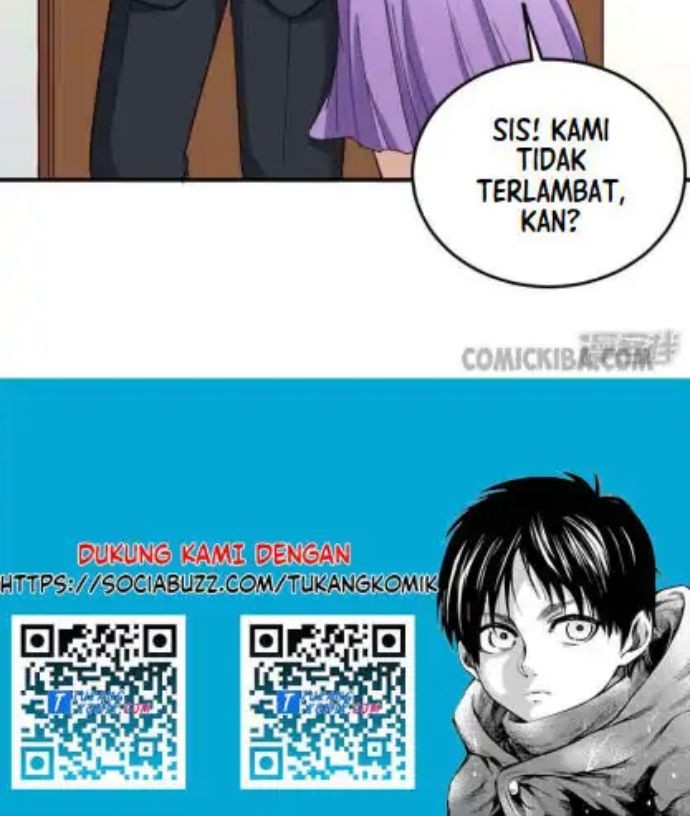 School Flower Master Chapter 39 Gambar 15