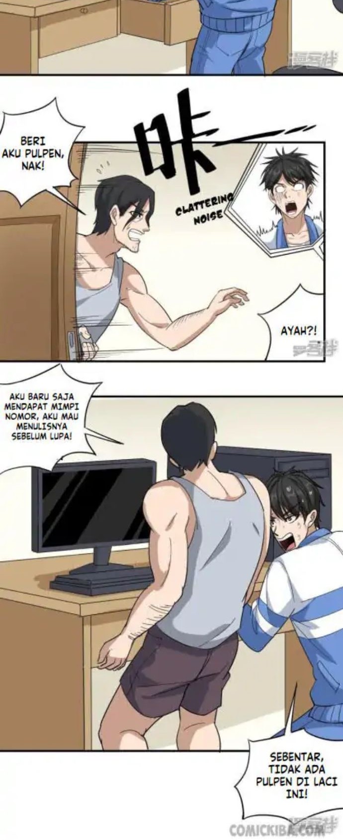 Baca Manhua School Flower Master Chapter 37 Gambar 2