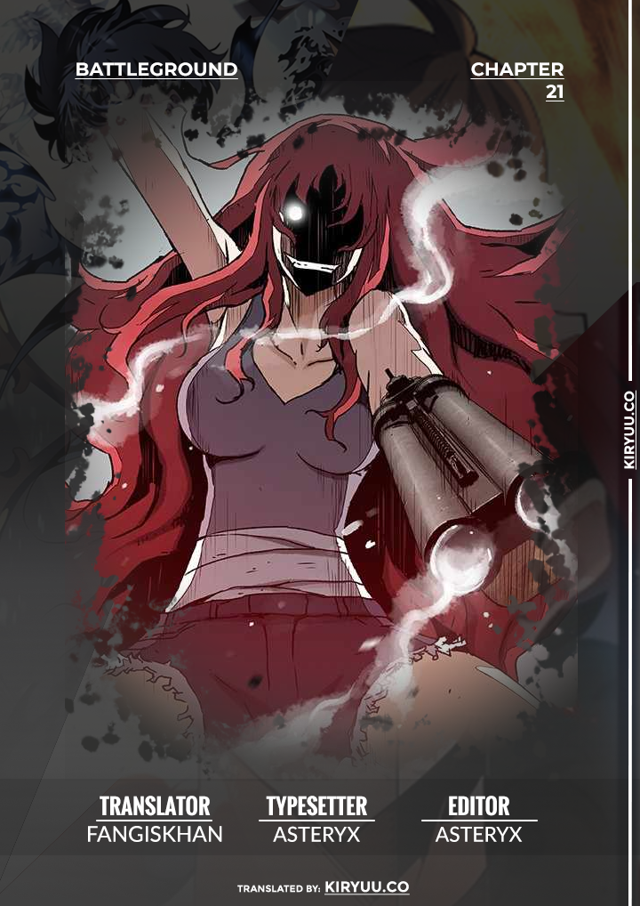 Komik One Hundred Player Battleground Chapter 21 gambar nomor 1