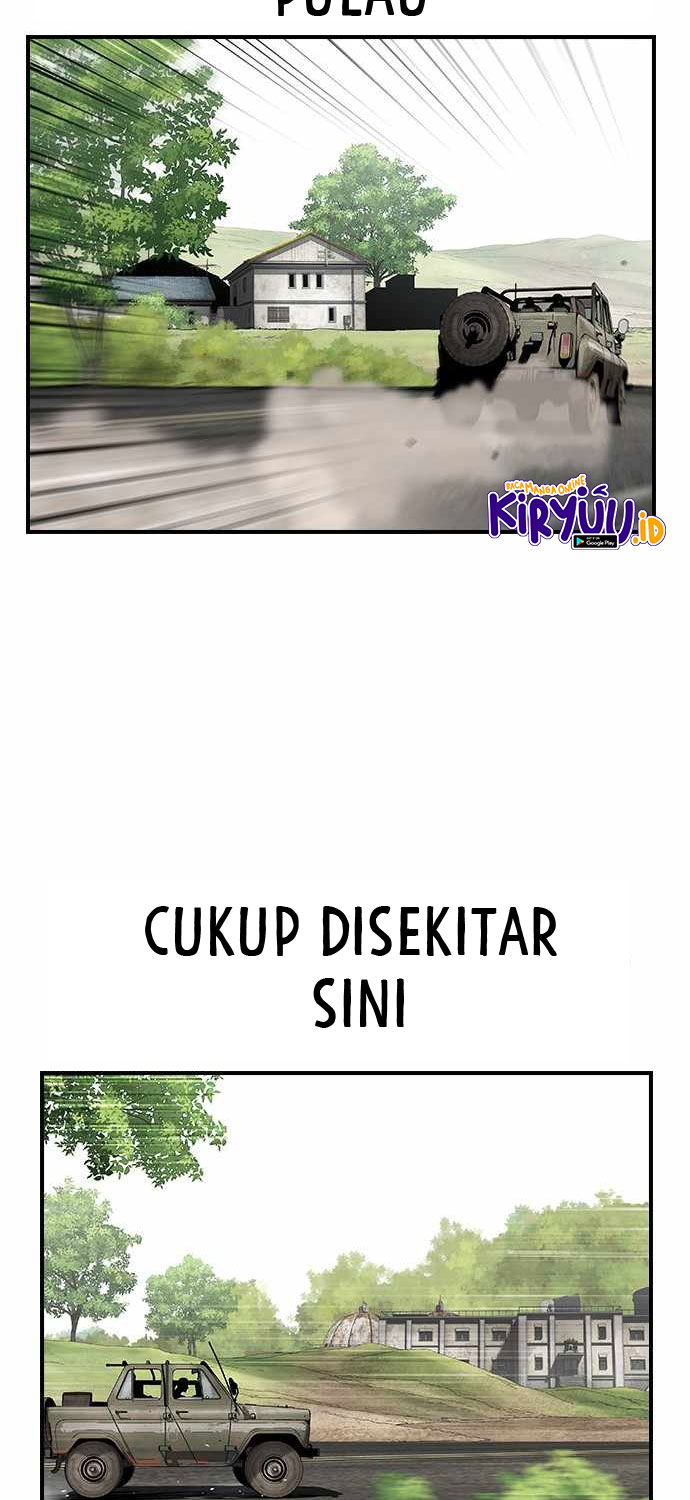 One Hundred Player Battleground Chapter 21 Gambar 13