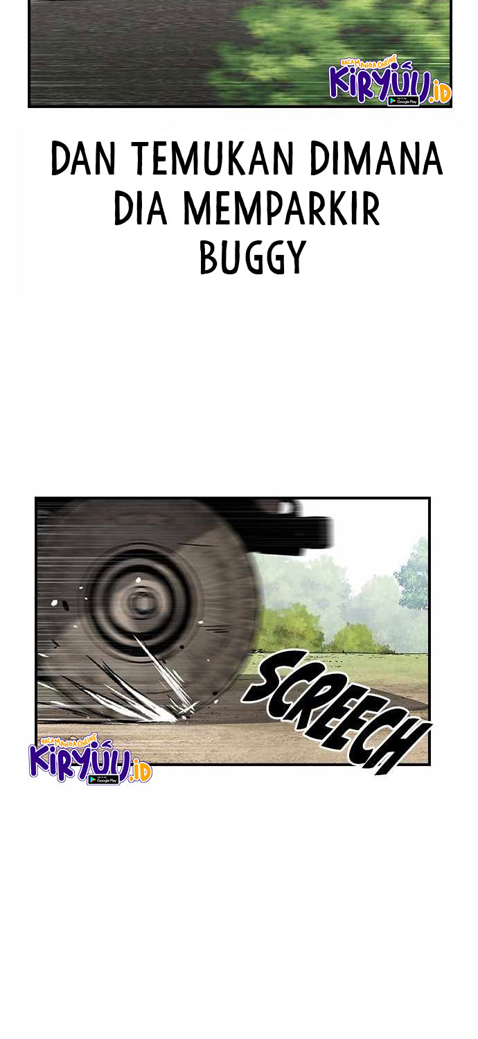 One Hundred Player Battleground Chapter 21 Gambar 14