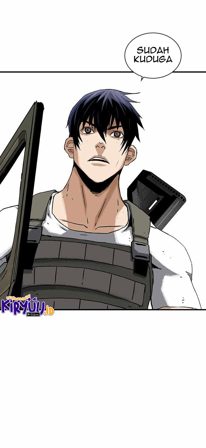 One Hundred Player Battleground Chapter 21 Gambar 15