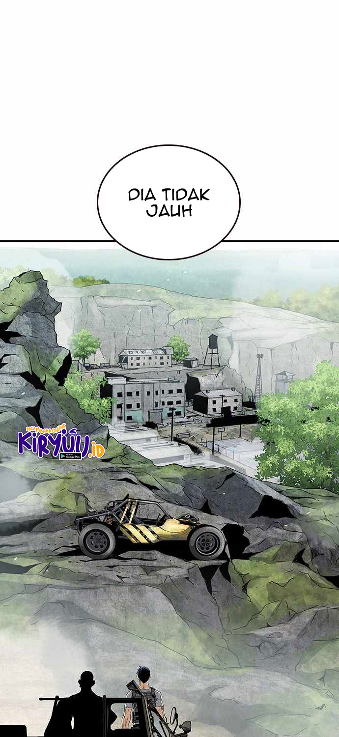 One Hundred Player Battleground Chapter 21 Gambar 16